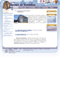 Mobile Screenshot of lyc-ventadour.ac-limoges.fr
